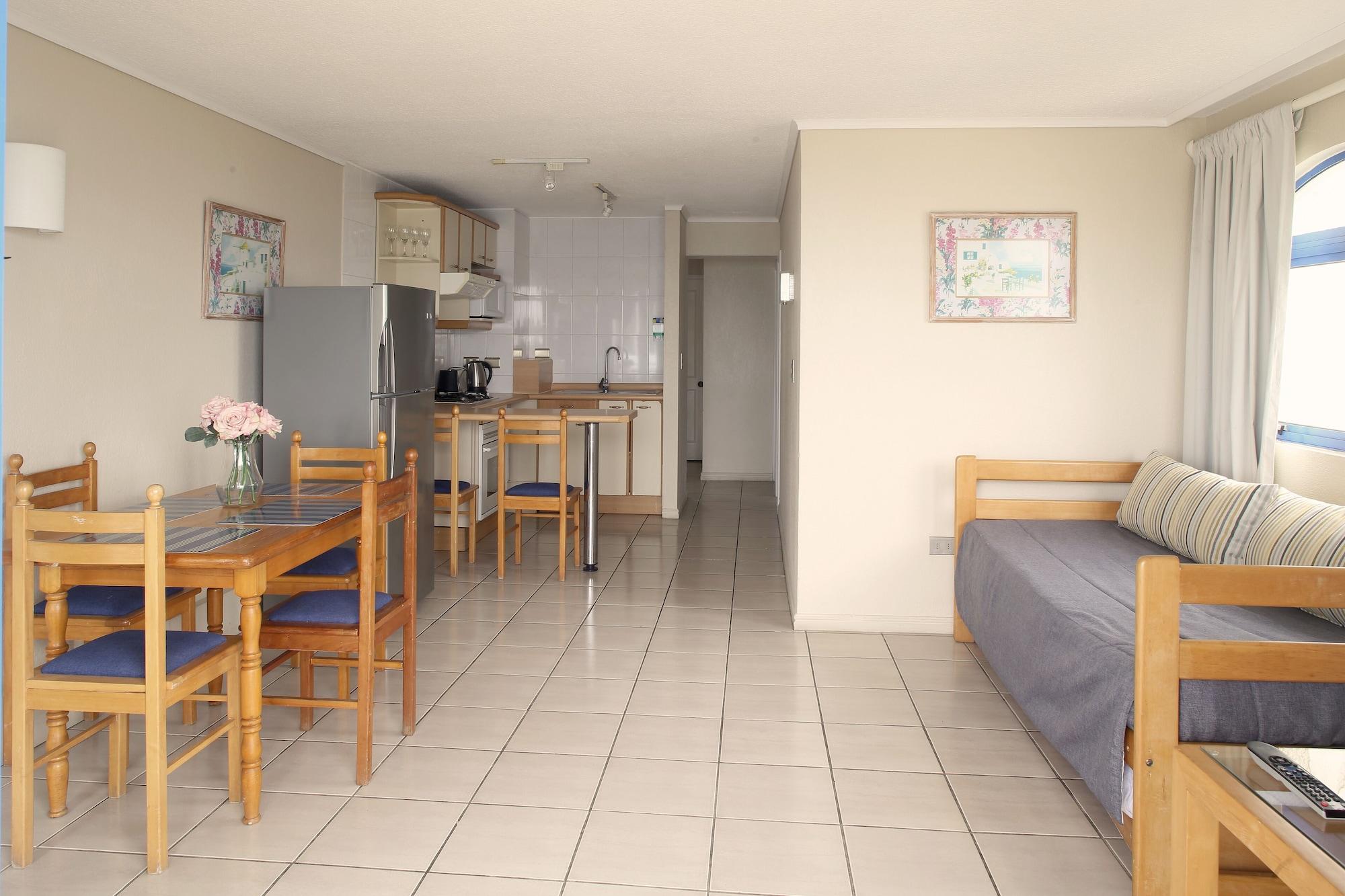 Mr Mar Suites Vina del Mar Exterior foto