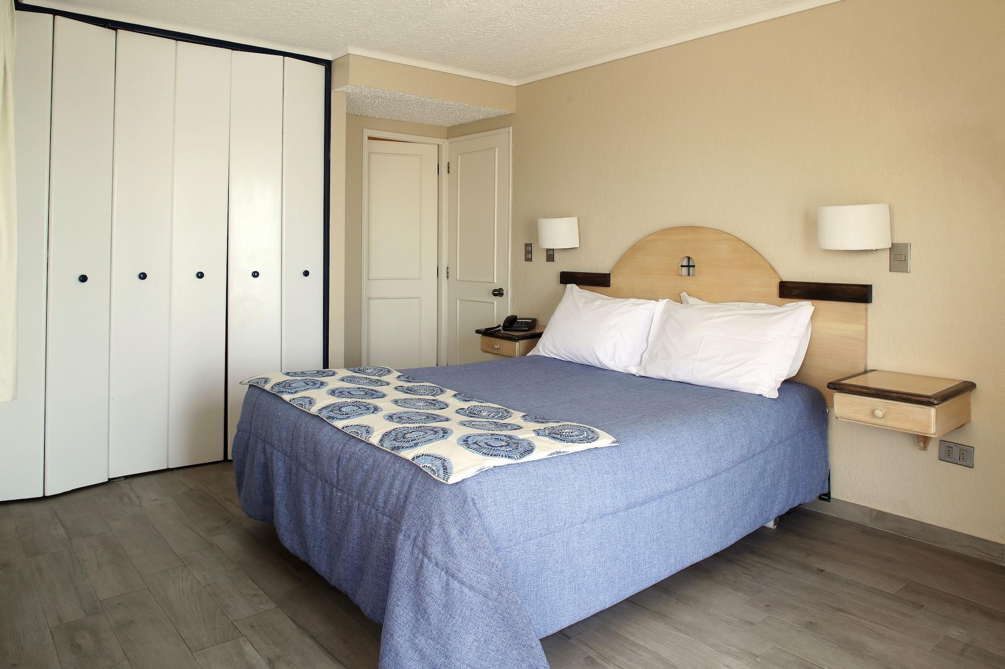 Mr Mar Suites Vina del Mar Exterior foto