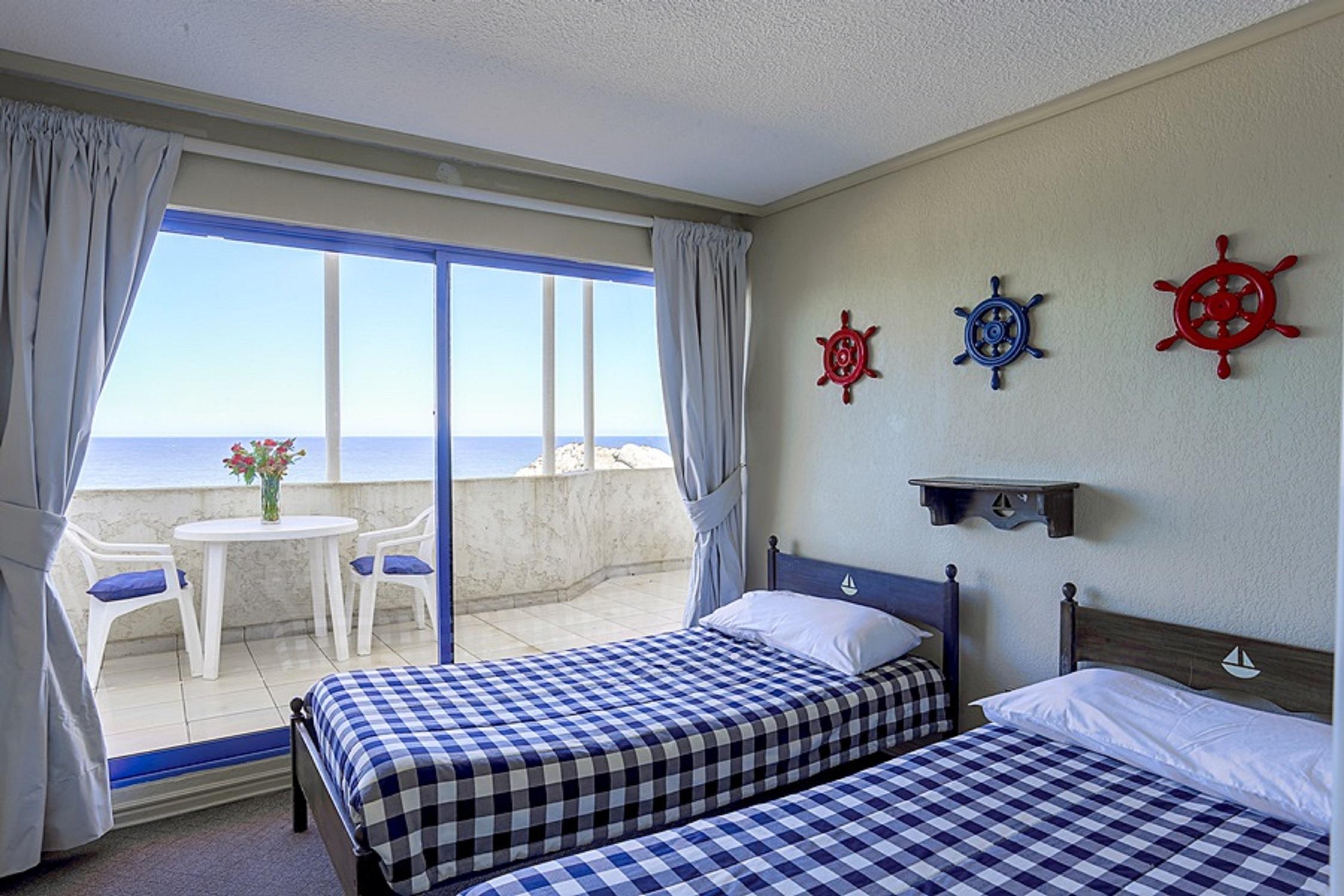 Mr Mar Suites Vina del Mar Exterior foto