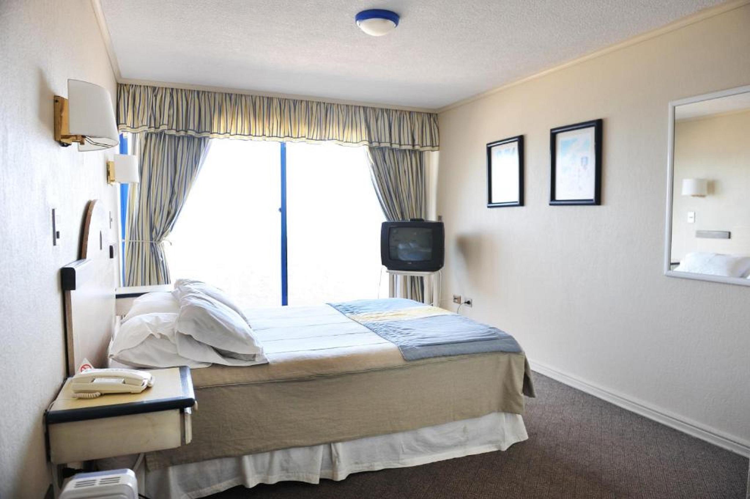 Mr Mar Suites Vina del Mar Exterior foto