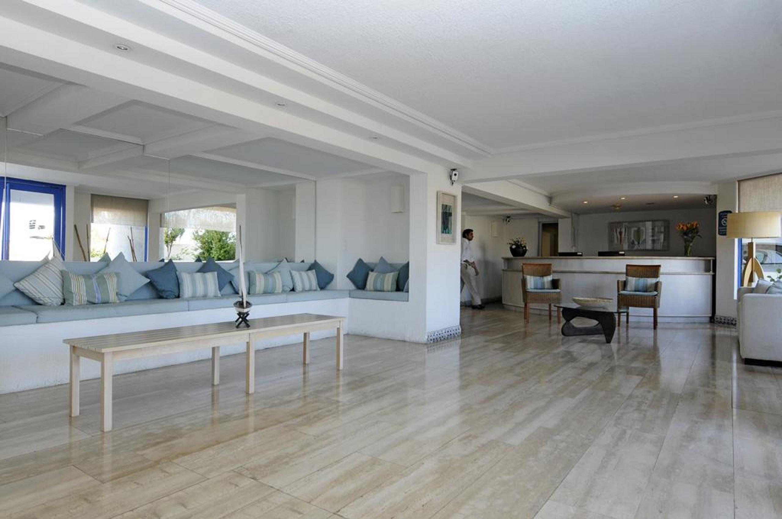Mr Mar Suites Vina del Mar Exterior foto