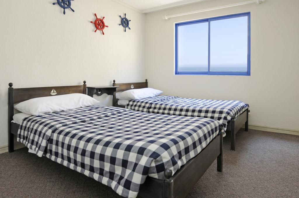 Mr Mar Suites Vina del Mar Exterior foto