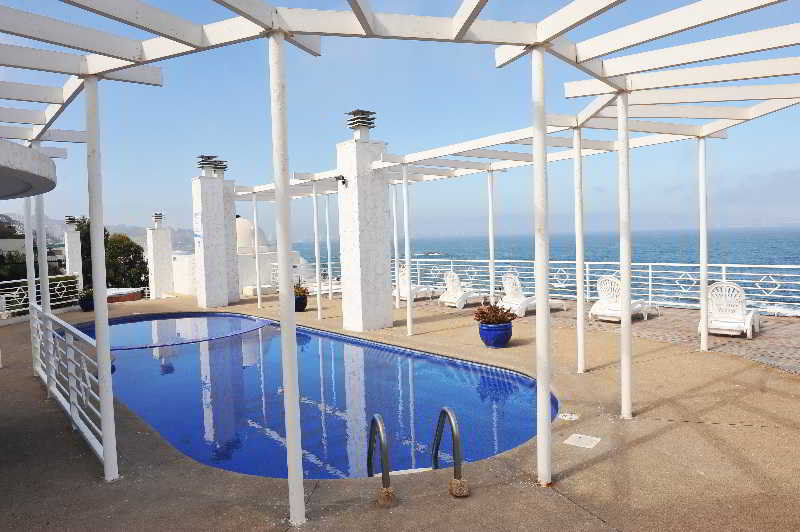 Mr Mar Suites Vina del Mar Exterior foto