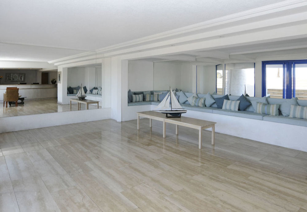 Mr Mar Suites Vina del Mar Exterior foto
