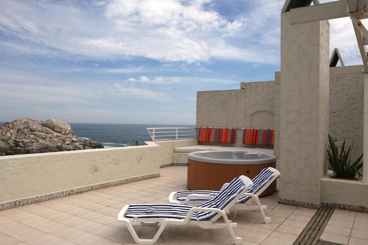 Mr Mar Suites Vina del Mar Exterior foto